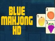 Jwèt Blue majong sou entènèt