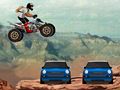 Jwèt Box10 ATV 2  sou entènèt