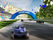 Jwèt GT Fòmil Championship sou entènèt Jwèt GT Fòmil Championship sou entènèt