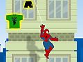 Jwèt Etonan Spider-Man la  sou entènèt