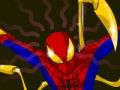 Jwèt Spiderman personnalisation  sou entènèt