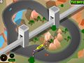 Jwèt Mountain View racer  sou entènèt
