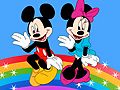 Jwèt Disney a ABC sou entènèt