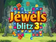 Jwèt Bijou blitz 3 sou entènèt