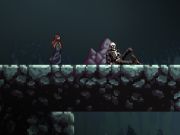 Jwèt Istwa Abysma Dungeons sou entènèt