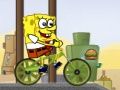 Jwèt Sponjbob bmx sou entènèt Jwèt Sponjbob bmx sou entènèt