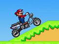 Jwèt Super Mario Moto  sou entènèt