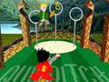 Jwèt Quidditch sou entènèt