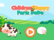 Jwèt Timoun Happy Farm Dudu sou entènèt