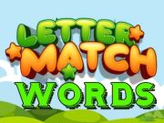 Jwèt Mo matche ak lèt sou entènèt