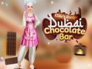 Jwèt Resèt Ellie a Doubay Chokola Bar sou entènèt Jwèt Resèt Ellie a Doubay Chokola Bar sou entènèt