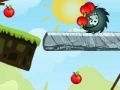 Jwèt Apple Hunter  sou entènèt