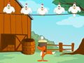 Jwèt Sly Fox sou entènèt