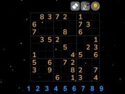 Jwèt Klasik sudoku chak jou pezeul sou entènèt