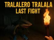 Jwèt Tralalero tralala dènye batay sou entènèt Jwèt Tralalero tralala dènye batay sou entènèt