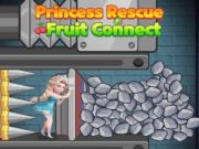 Jwèt Princess sekou fwi konekte sou entènèt
