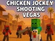 Jwèt Poul conducteur tire Vegas sou entènèt