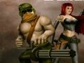 Jwèt Xtreme firepower  sou entènèt