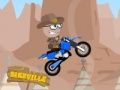 Jwèt Cowboy motar  sou entènèt