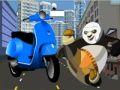 Jwèt Scooter Cascade sou entènèt Jwèt Scooter Cascade sou entènèt
