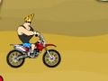 Jwèt Johnny Bravo Beach Cascade  sou entènèt