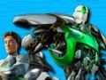 Jwèt Max Steel Stars kache  sou entènèt