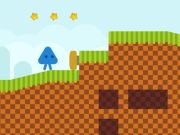 Jwèt Pixel priz yon avanti gwo vitès sou entènèt