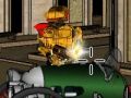 Jwèt asasen Steampunk sou entènèt