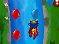 Jwèt Bloons super makak  sou entènèt