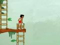 Jwèt Liv la forè 2: Adventures nan forè a  sou entènèt
