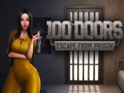 Jwèt 100 pòt chape soti nan prizon sou entènèt Jwèt 100 pòt chape soti nan prizon sou entènèt