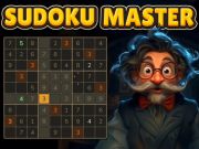 Jwèt Sudoku Mèt sou entènèt