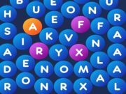 Jwèt Pawòl devinèt Konekte: Mo ak lèt sou entènèt