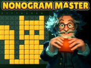 Jwèt Nonogram mèt sou entènèt