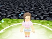 Jwèt Labirent obby ou sou entènèt