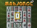 Jwèt Mahjongg 3d sou entènèt
