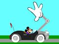 Jwèt Mickey ak zanmi super racer  sou entènèt