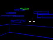 Jwèt 3D atletik sou entènèt