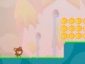 Jwèt Bearboy ak kurseur la sou entènèt Jwèt Bearboy ak kurseur la sou entènèt