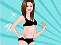 Jwèt Pop sipèsta Miley Cyrus  sou entènèt