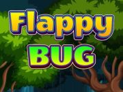 Jwèt Flappy ensèk sou entènèt