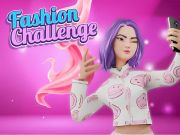 Jwèt Fashion defi: Runn Catch sou entènèt