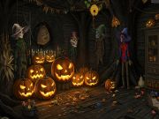 Jwèt Phantom Forest chape sou entènèt