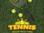 Jwèt Tenis Grand Slam 2025 sou entènèt