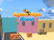 Jwèt Ajan Hunt tire sou entènèt