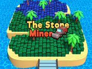 Jwèt Miner nan wòch sou entènèt