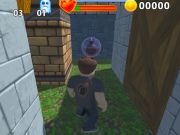 Jwèt Robby Bomberman sou entènèt Jwèt Robby Bomberman sou entènèt