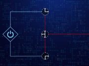 Jwèt Defi HACKER sou entènèt