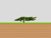 Jwèt Kreye Bombardiro Crocodilo sou entènèt
