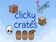 Jwèt Clicky Cates sou entènèt